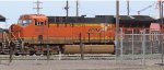 BNSF 3902